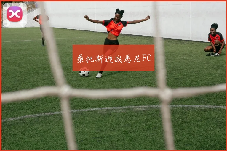 桑托斯迎战悉尼FC