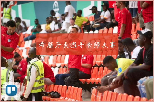 希腊丹麦携手会师决赛