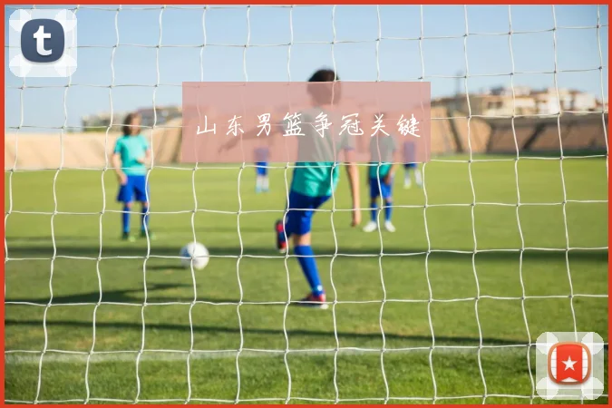 山东男篮争冠关键