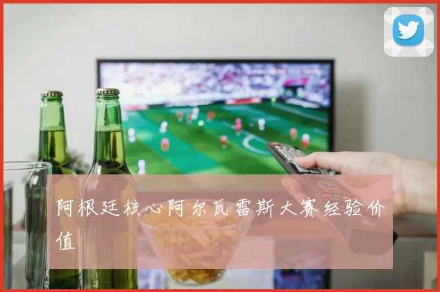 阿根廷核心阿尔瓦雷斯大赛经验价值