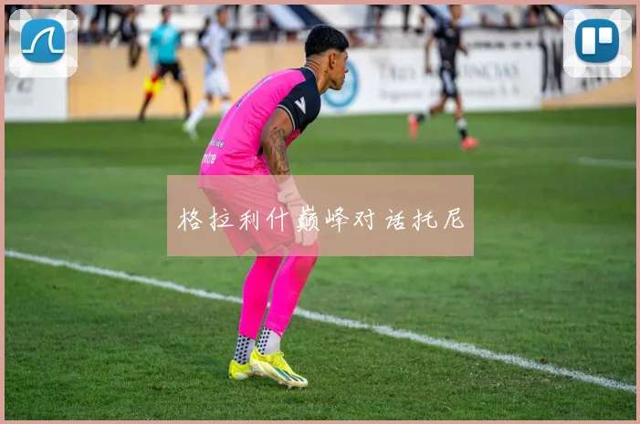 格拉利什巅峰对话托尼