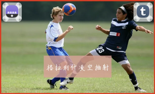 格拉利什凌空抽射