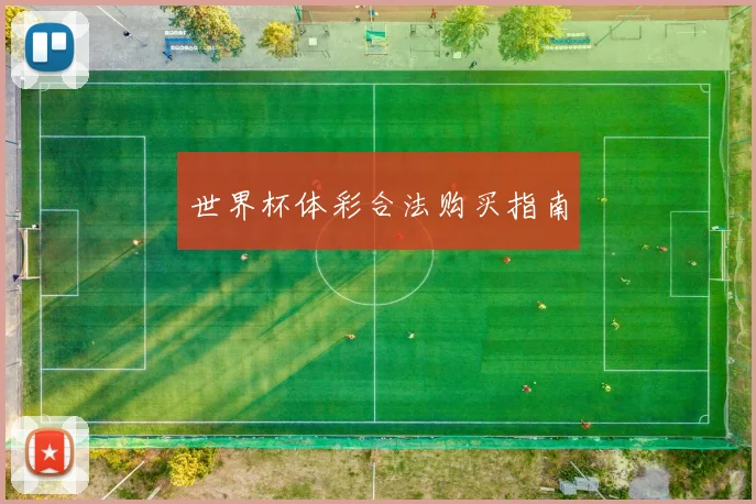 世界杯体彩合法购买指南