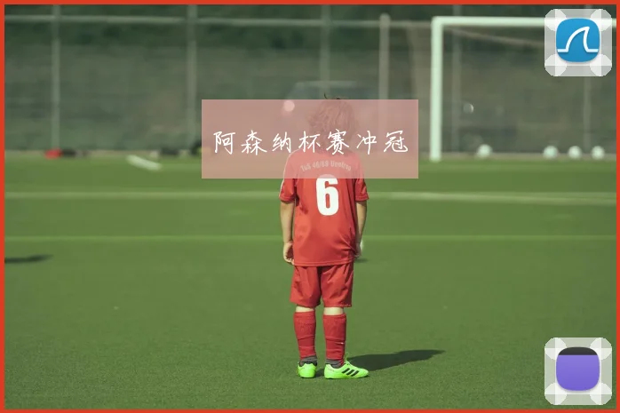 阿森纳杯赛冲冠