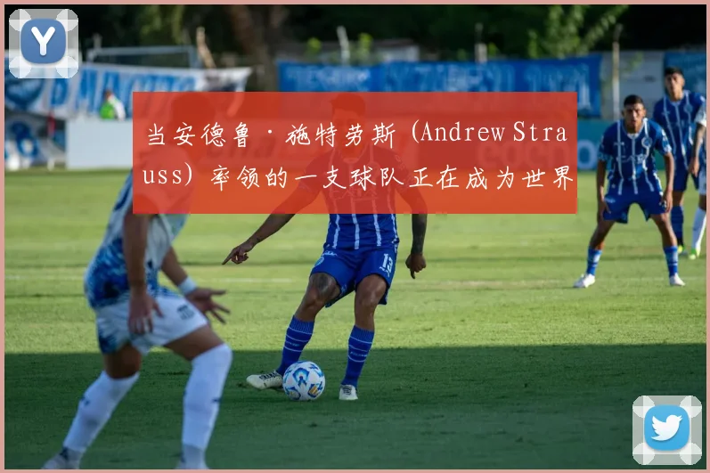 当安德鲁·施特劳斯 (Andrew Strauss) 率领的一支球队正在成为世界第一的道路上时