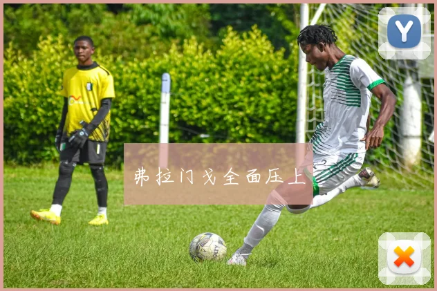 弗拉门戈全面压上