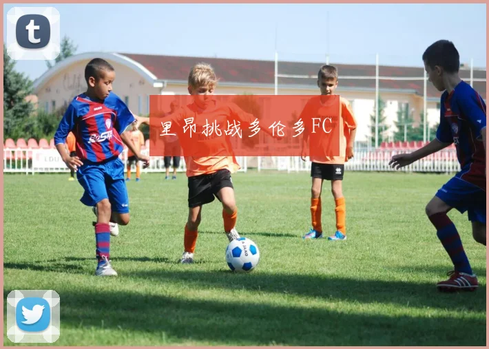里昂挑战多伦多FC