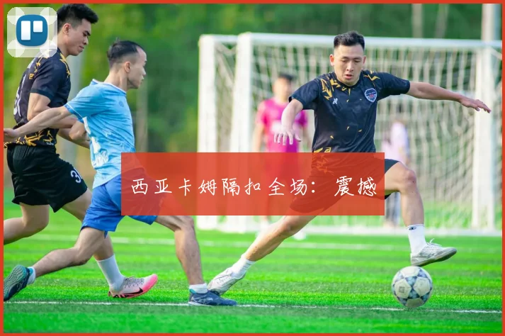 西亚卡姆隔扣全场：震撼