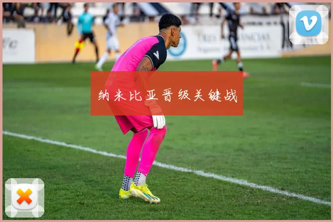 纳米比亚晋级关键战