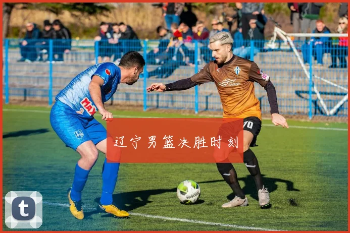 辽宁男篮决胜时刻