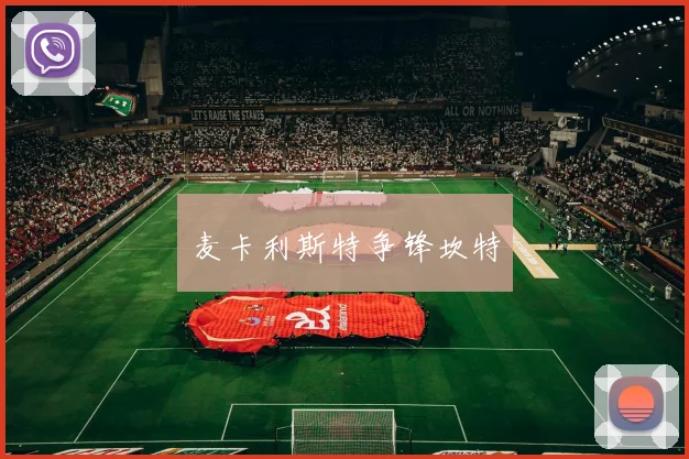 麦卡利斯特争锋坎特