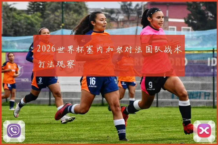 2026世界杯塞内加尔对法国队战术打法观察
