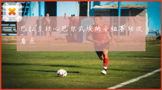 巴拉圭核心巴尔武埃纳小组赛助攻看点