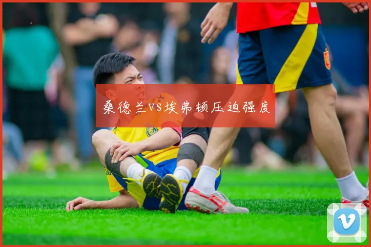 桑德兰vs埃弗顿压迫强度